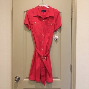 Jones New York dress